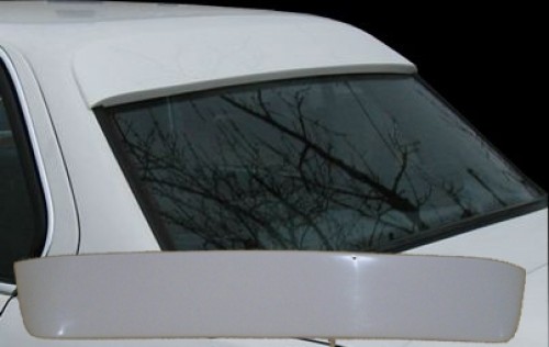 BMW E30 szélvédő takaró