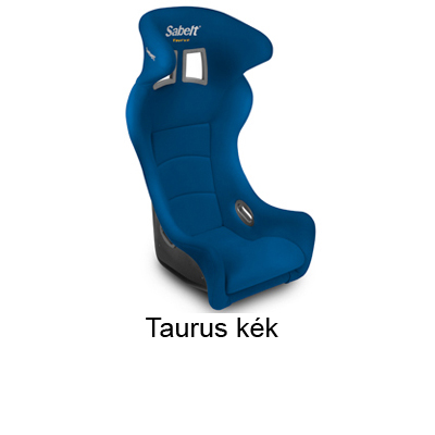 Versenyülés, Taurus navy, kék