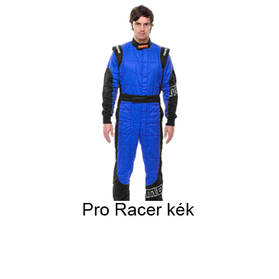 Verseny overall, kék