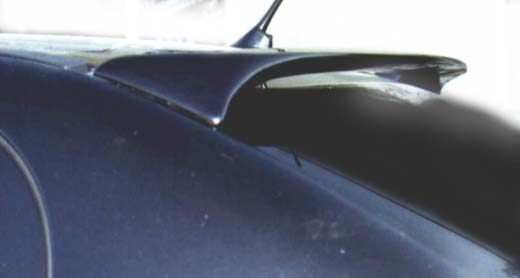 Opel Astra G tetőszárny 5 ajtós