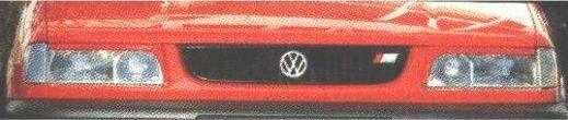 VW Passat B4 szemöldök, évjárat: 1993-1996